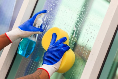 Professional mattress cleaning service in Islington for homes and flats
