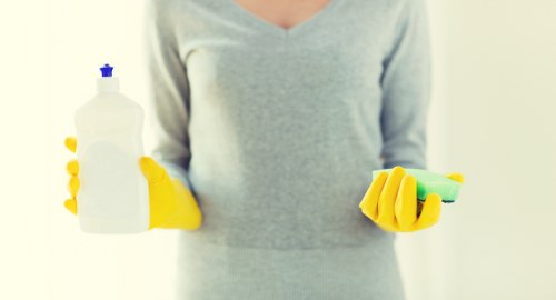 Safe and flexible payment methods for Islington Carpet Cleaners