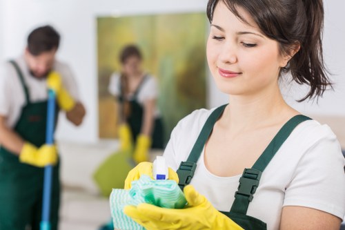 Rug cleaning for Islington flats, houses, and commercial spaces