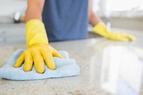 PCI compliant payment protection for local carpet cleaning bookings